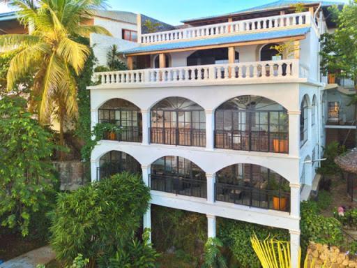 Les Terrasses D'Ulysse Hell-Ville Exterior foto